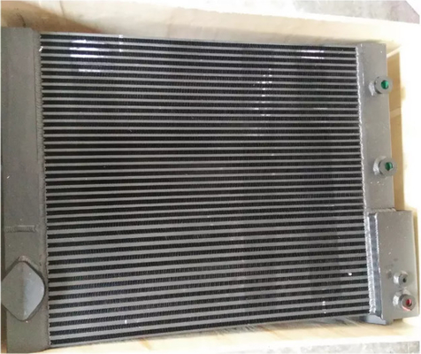 Compressor de ar de parafuso Atlas Peças sobressalentes Refrigerador de água a óleo