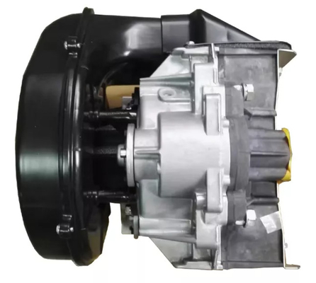 Atsl-165e Atsl1651e Compressor de ar de parafuso Atlas sem óleo Peças sobressalentes Cabeça Air End 2236050200 2236050100