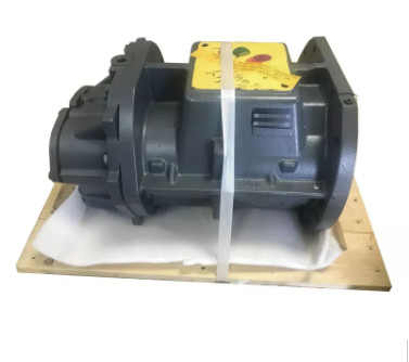 Atsl-165e Atsl1651e Compressor de ar de parafuso Atlas sem óleo Peças sobressalentes Cabeça Air End 2236050200 2236050100