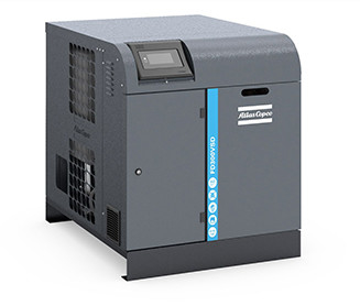 Secador de refrigeração Atlas F330~6600 330l/S~6600l/S 41,8KW 13 Bar