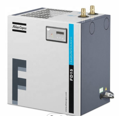 Secador de ar refrigerado de liga de alumínio FD310-4000W VSD