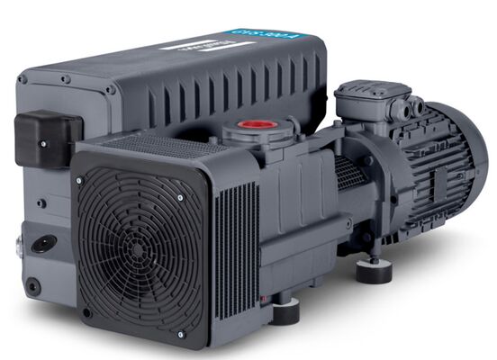 Bomba de vácuo GVS300A Projetada para fornecer pressão de vácuo consistente para vários processos industriais