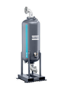20-1800 l/s Atlas QDT para a filtração óptima do vapor de óleo