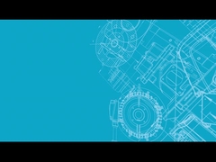 As secadoras frigoríficas Atlas FD VSD A solução avançada para a protecção da umidade